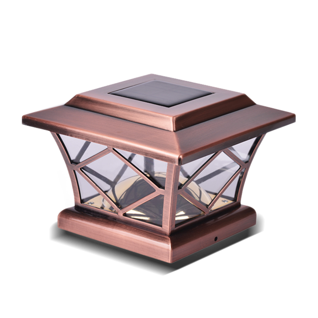 2211-F10 CO Verkoperd postkaplicht met hoge helderheid en diamantpatroon 2211-F10 CO Verkoperd postkaplicht met hoge helderheid en diamantpatroon